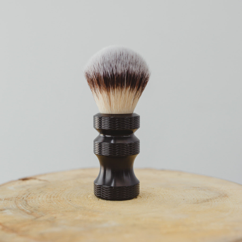 Like Grandpa Synthetic Shaving Brush